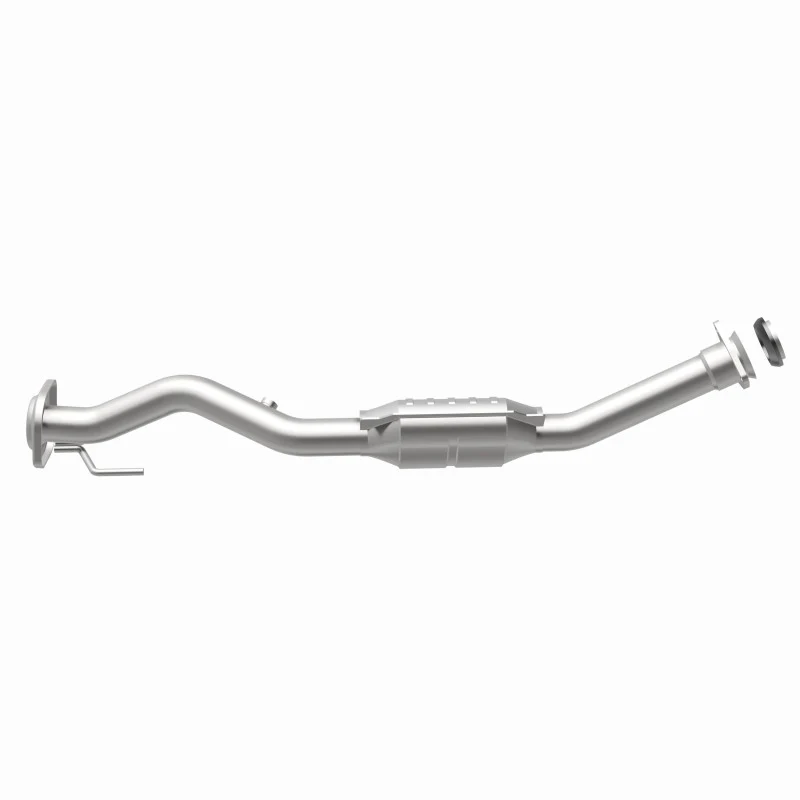 MagnaFlow DF Conv 02-05 Chevy Trail Blazer/GMC Envoy V6 4.2L 113in Wheelbase/02-04 Olds Bravada V6 - Image 15