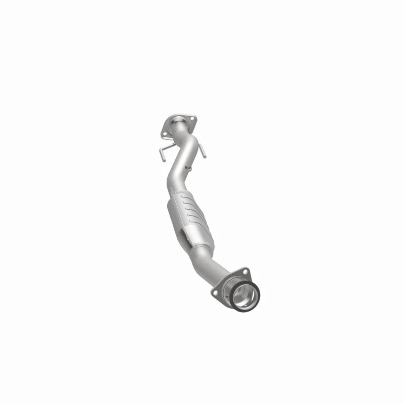 MagnaFlow DF Conv 02-05 Chevy Trail Blazer/GMC Envoy V6 4.2L 113in Wheelbase/02-04 Olds Bravada V6 - Image 16