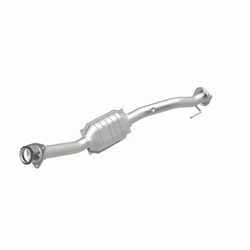 MagnaFlow DF Conv 02-05 Chevy Trail Blazer/GMC Envoy V6 4.2L 113in Wheelbase/02-04 Olds Bravada V6 - Image 19