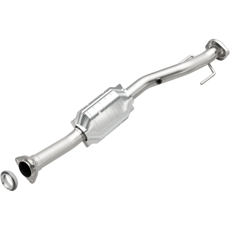 MagnaFlow DF Conv 02-05 Chevy Trail Blazer/GMC Envoy V6 4.2L 113in Wheelbase/02-04 Olds Bravada V6 - Image 2
