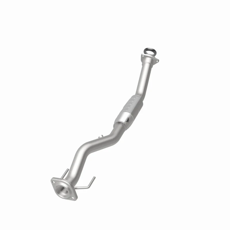 MagnaFlow DF Conv 02-05 Chevy Trail Blazer/GMC Envoy V6 4.2L 113in Wheelbase/02-04 Olds Bravada V6 - Image 20