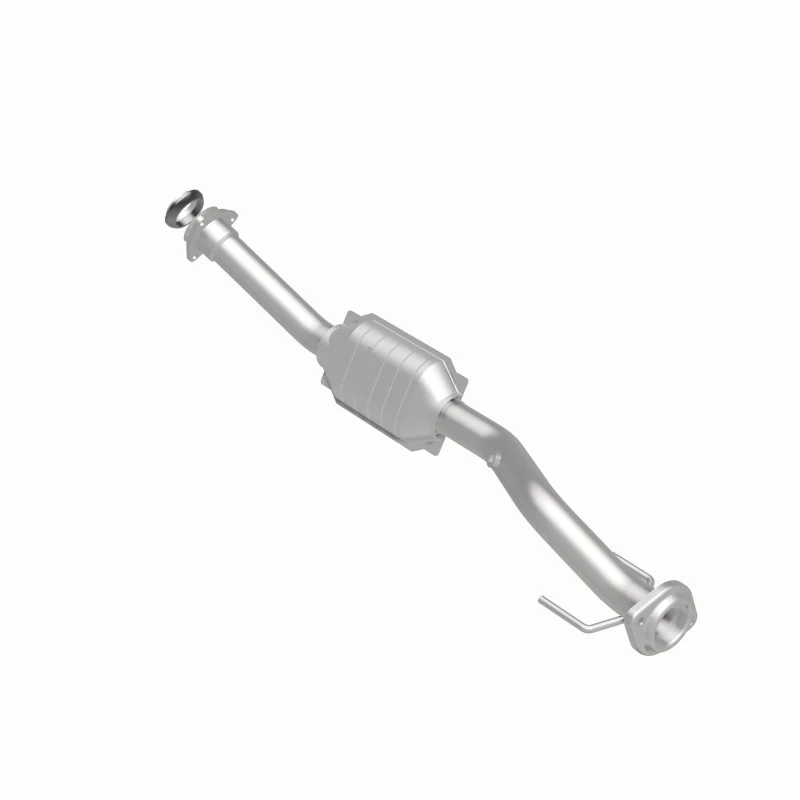 MagnaFlow DF Conv 02-05 Chevy Trail Blazer/GMC Envoy V6 4.2L 113in Wheelbase/02-04 Olds Bravada V6 - Image 21