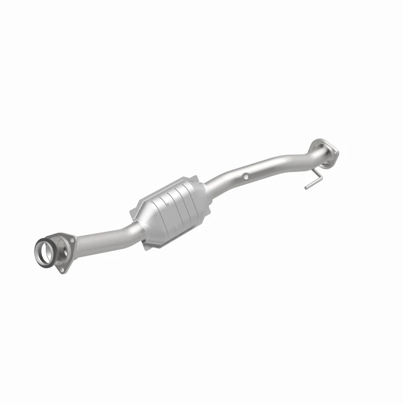 MagnaFlow DF Conv 02-05 Chevy Trail Blazer/GMC Envoy V6 4.2L 113in Wheelbase/02-04 Olds Bravada V6 - Image 23
