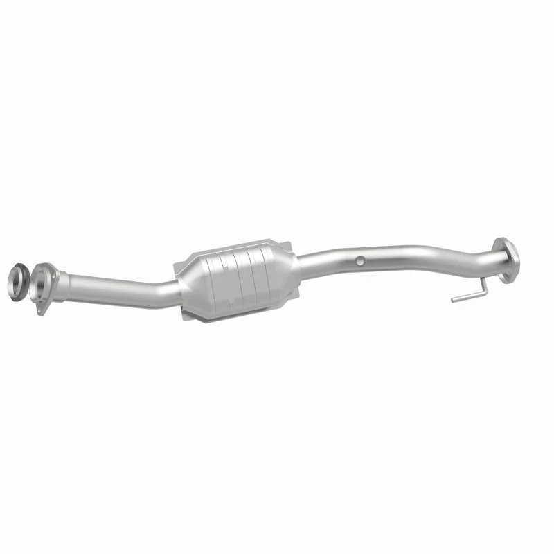 MagnaFlow DF Conv 02-05 Chevy Trail Blazer/GMC Envoy V6 4.2L 113in Wheelbase/02-04 Olds Bravada V6 - Image 28
