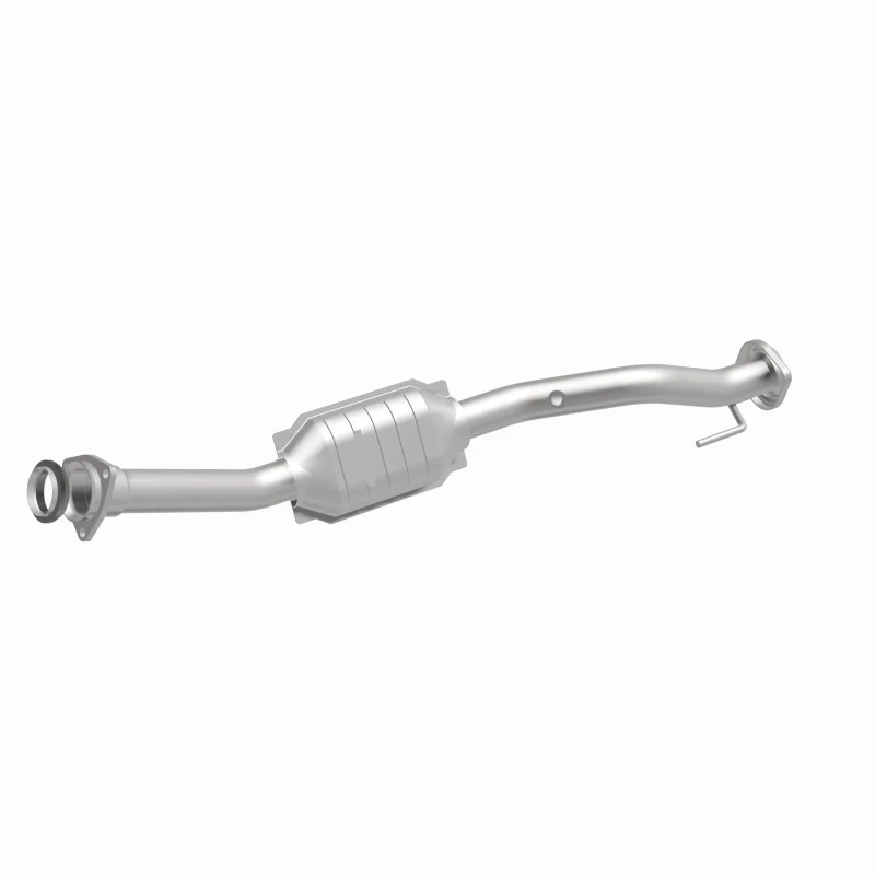 MagnaFlow DF Conv 02-05 Chevy Trail Blazer/GMC Envoy V6 4.2L 113in Wheelbase/02-04 Olds Bravada V6 - Image 29
