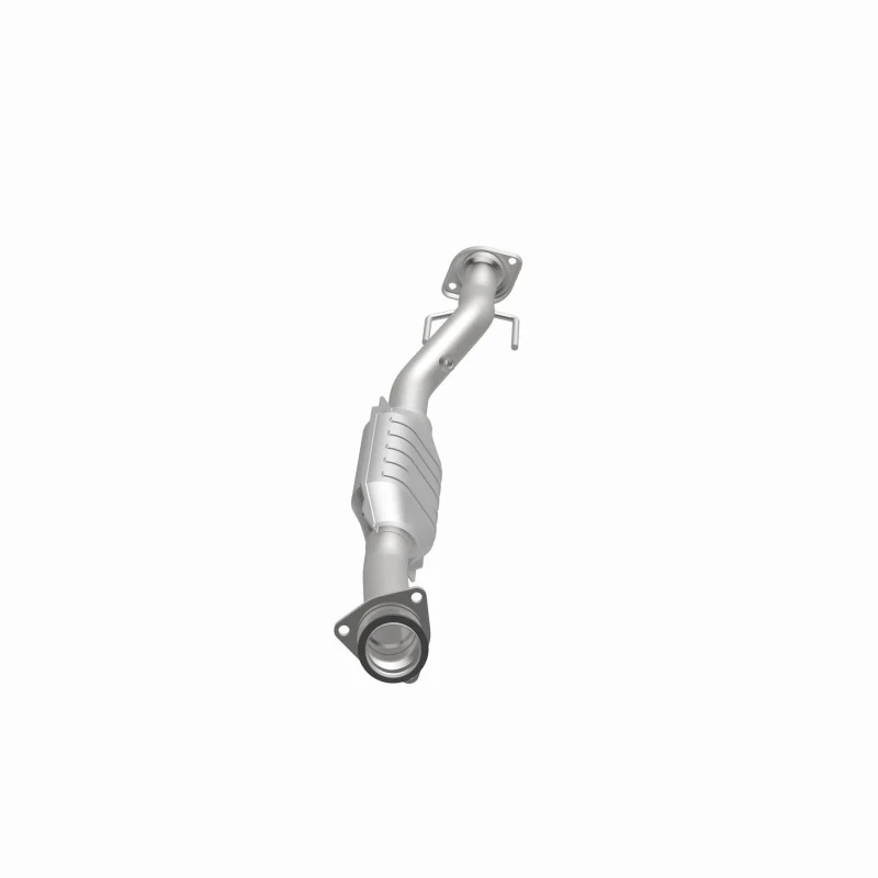 MagnaFlow DF Conv 02-05 Chevy Trail Blazer/GMC Envoy V6 4.2L 113in Wheelbase/02-04 Olds Bravada V6 - Image 3