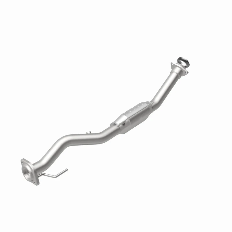 MagnaFlow DF Conv 02-05 Chevy Trail Blazer/GMC Envoy V6 4.2L 113in Wheelbase/02-04 Olds Bravada V6 - Image 32