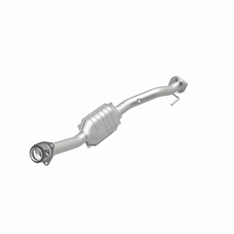 MagnaFlow DF Conv 02-05 Chevy Trail Blazer/GMC Envoy V6 4.2L 113in Wheelbase/02-04 Olds Bravada V6 - Image 33