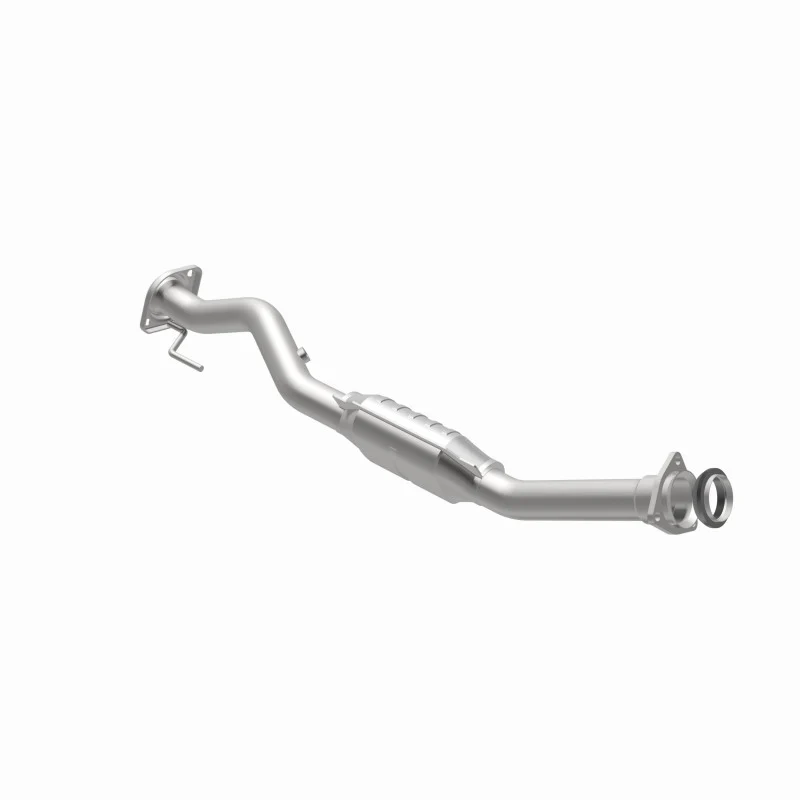 MagnaFlow DF Conv 02-05 Chevy Trail Blazer/GMC Envoy V6 4.2L 113in Wheelbase/02-04 Olds Bravada V6 - Image 34