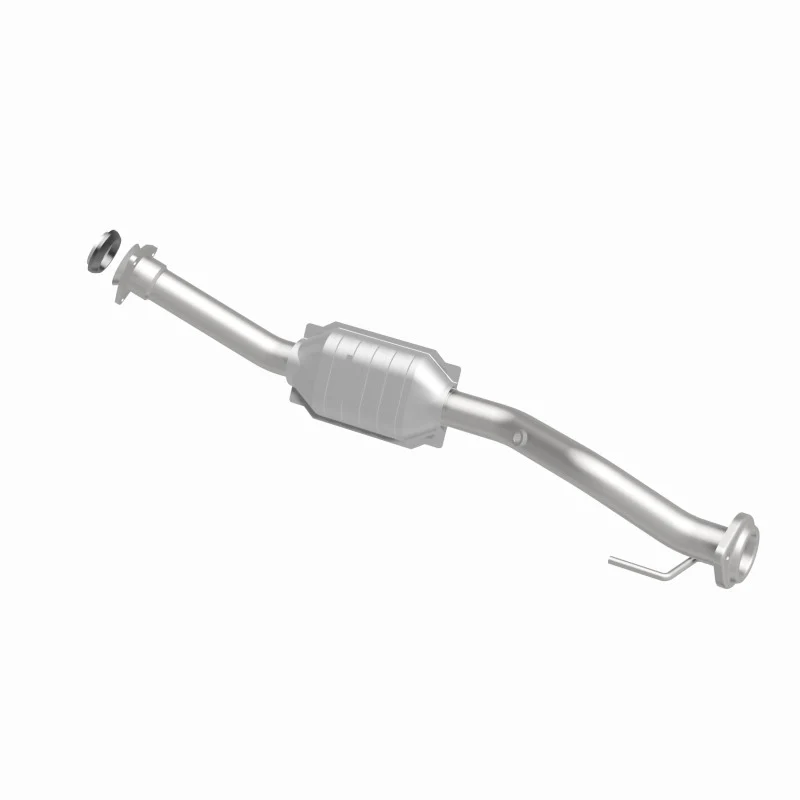 MagnaFlow DF Conv 02-05 Chevy Trail Blazer/GMC Envoy V6 4.2L 113in Wheelbase/02-04 Olds Bravada V6 - Image 35