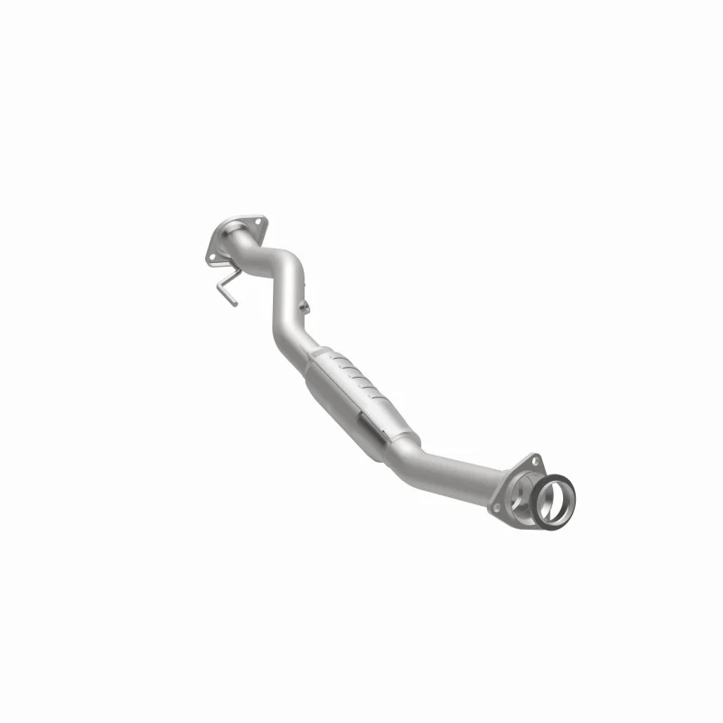 MagnaFlow DF Conv 02-05 Chevy Trail Blazer/GMC Envoy V6 4.2L 113in Wheelbase/02-04 Olds Bravada V6 - Image 36