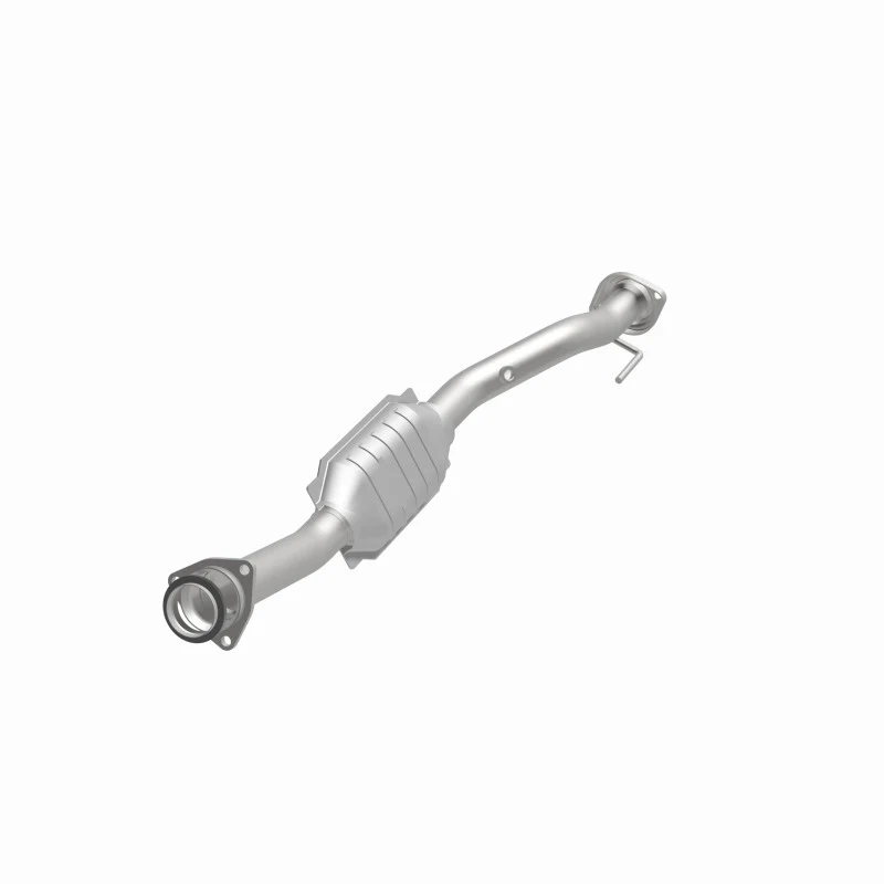 MagnaFlow DF Conv 02-05 Chevy Trail Blazer/GMC Envoy V6 4.2L 113in Wheelbase/02-04 Olds Bravada V6 - Image 37