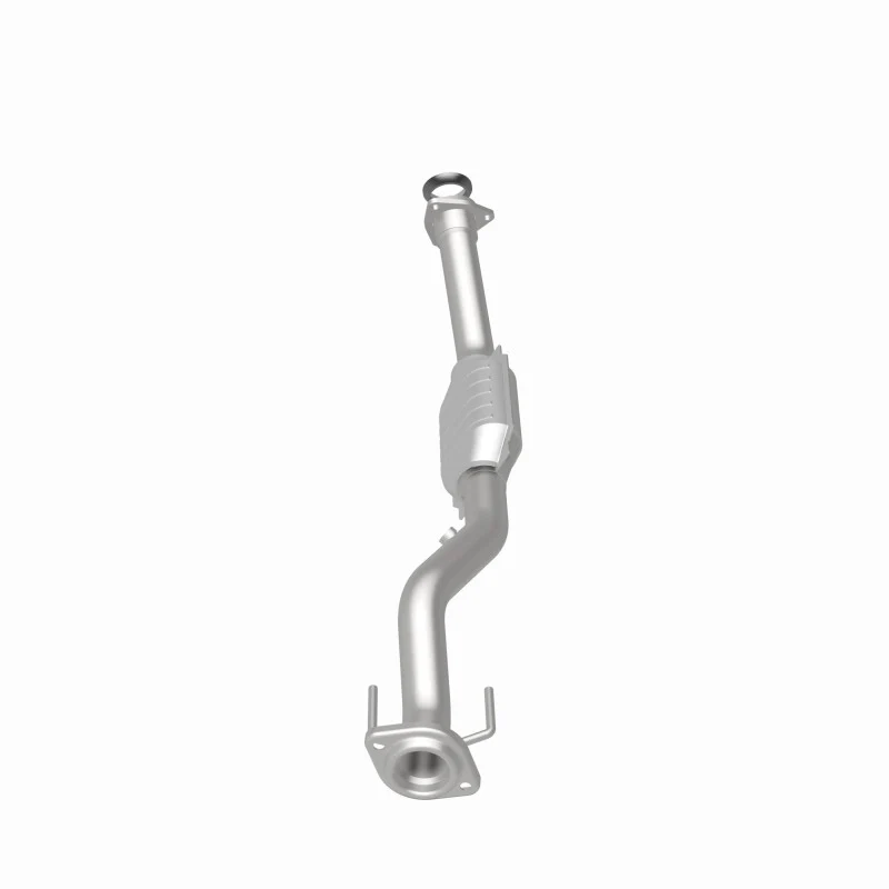 MagnaFlow DF Conv 02-05 Chevy Trail Blazer/GMC Envoy V6 4.2L 113in Wheelbase/02-04 Olds Bravada V6 - Image 38