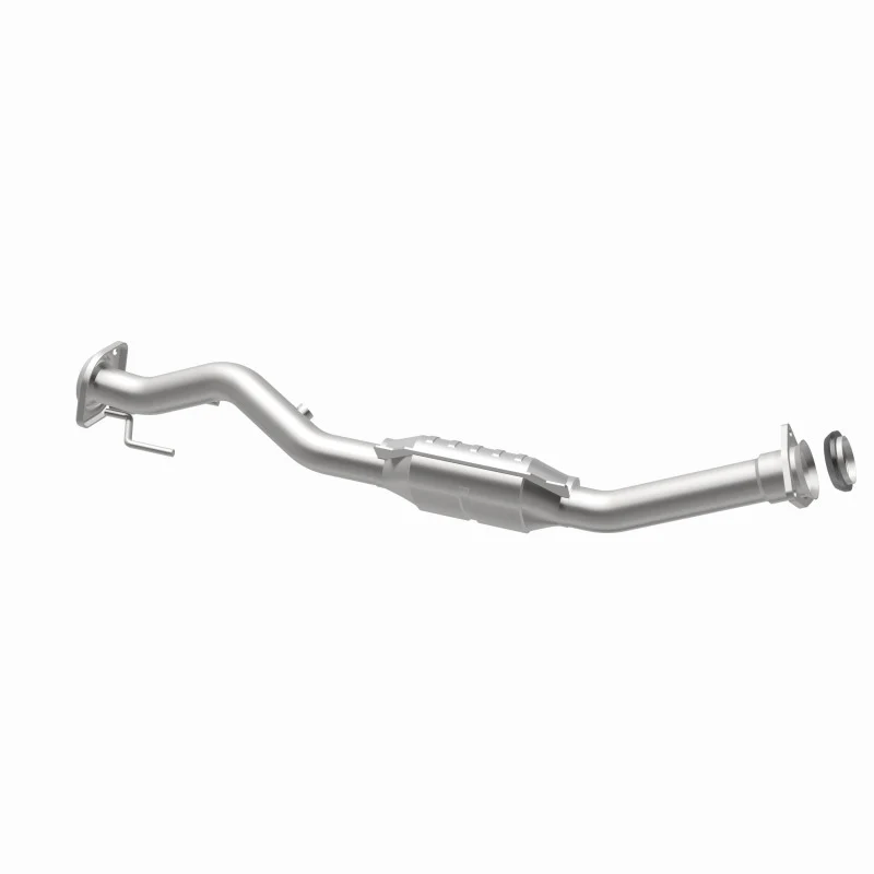 MagnaFlow DF Conv 02-05 Chevy Trail Blazer/GMC Envoy V6 4.2L 113in Wheelbase/02-04 Olds Bravada V6 - Image 39