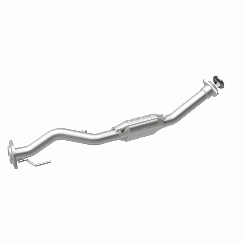 MagnaFlow DF Conv 02-05 Chevy Trail Blazer/GMC Envoy V6 4.2L 113in Wheelbase/02-04 Olds Bravada V6 - Image 4