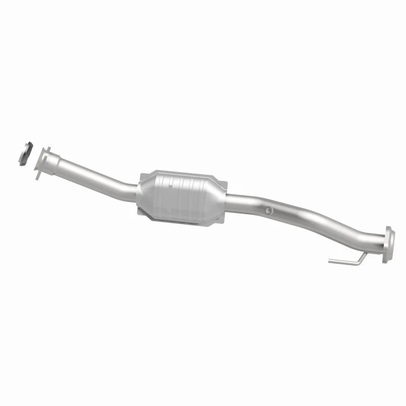 MagnaFlow DF Conv 02-05 Chevy Trail Blazer/GMC Envoy V6 4.2L 113in Wheelbase/02-04 Olds Bravada V6 - Image 40