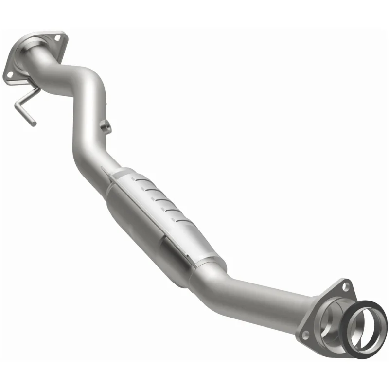 MagnaFlow DF Conv 02-05 Chevy Trail Blazer/GMC Envoy V6 4.2L 113in Wheelbase/02-04 Olds Bravada V6 - Image 42