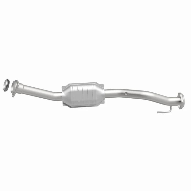 MagnaFlow DF Conv 02-05 Chevy Trail Blazer/GMC Envoy V6 4.2L 113in Wheelbase/02-04 Olds Bravada V6 - Image 43