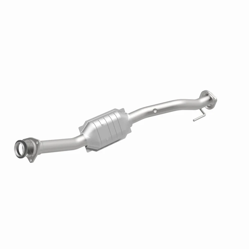MagnaFlow DF Conv 02-05 Chevy Trail Blazer/GMC Envoy V6 4.2L 113in Wheelbase/02-04 Olds Bravada V6 - Image 5