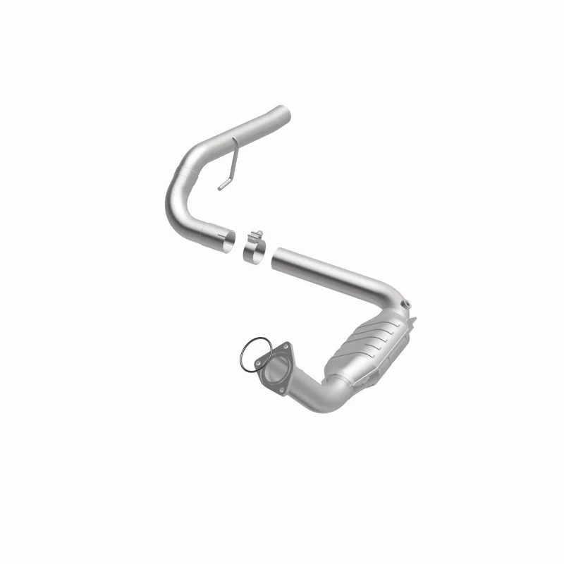 MagnaFlow Direct Fit Catalytic Conv 02-06 Cadillac Escalade / 02-06 GM Yukon (Inc Denali) 6.0L D/S - Image 36