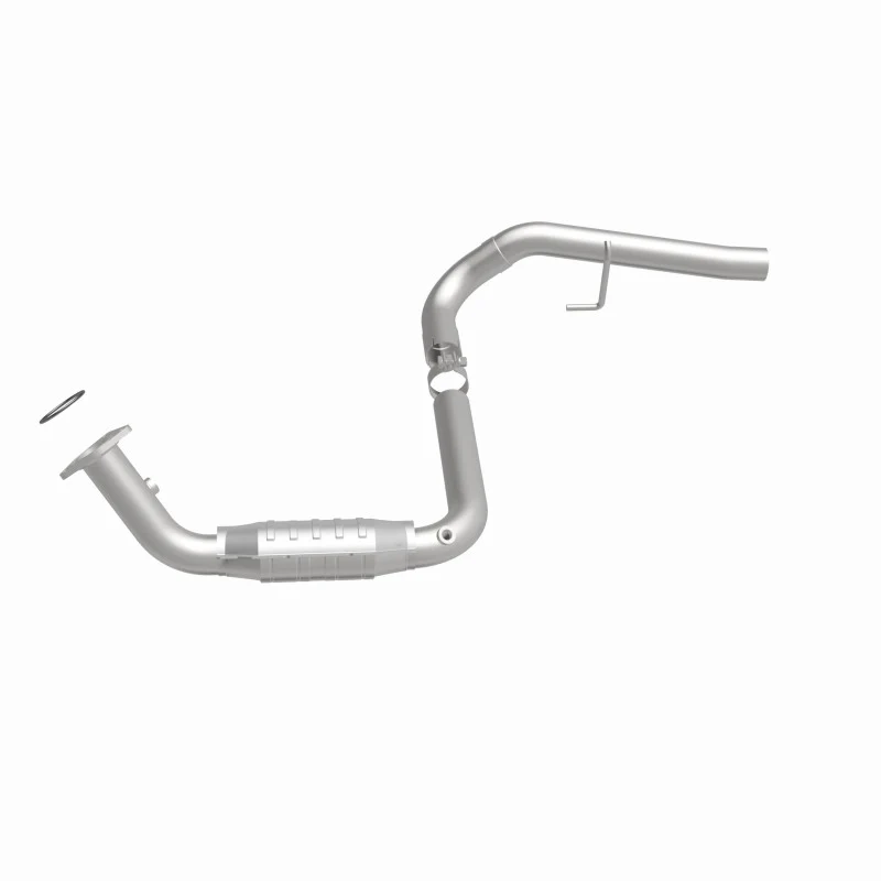MagnaFlow Direct Fit Catalytic Conv 02-06 Cadillac Escalade / 02-06 GM Yukon (Inc Denali) 6.0L D/S - Image 41