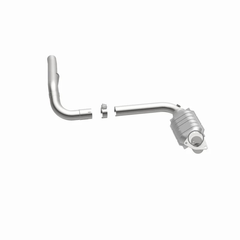 MagnaFlow Direct Fit Catalytic Conv 02-06 Cadillac Escalade / 02-06 GM Yukon (Inc Denali) 6.0L D/S - Image 6