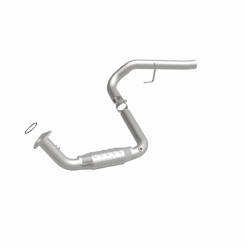 MagnaFlow Direct Fit Catalytic Conv 02-06 Cadillac Escalade / 02-06 GM Yukon (Inc Denali) 6.0L D/S - Image 7