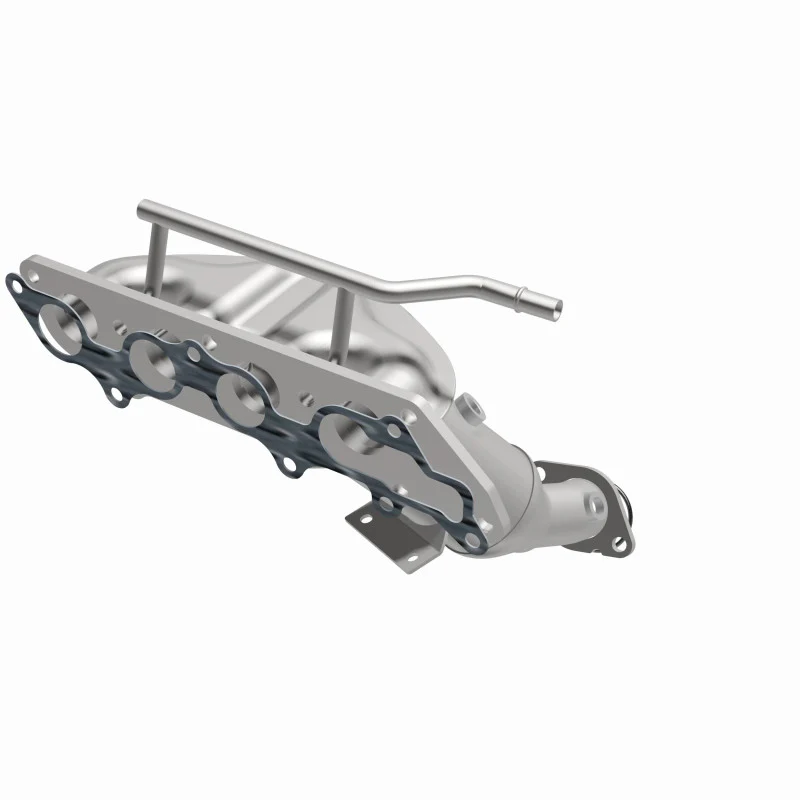 MagnaFlow Direct Fit Catalytic Converter 03-04 Ford Focus 2.3L Manifold (Eng Code Z) - Image 11