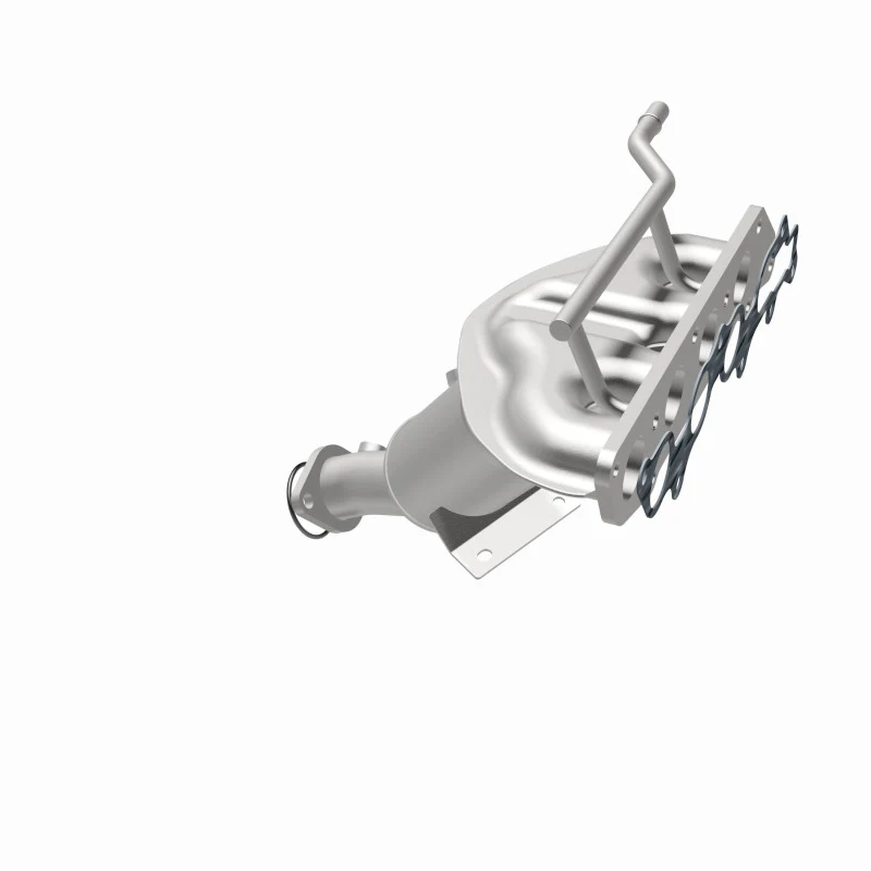 MagnaFlow Direct Fit Catalytic Converter 03-04 Ford Focus 2.3L Manifold (Eng Code Z) - Image 13