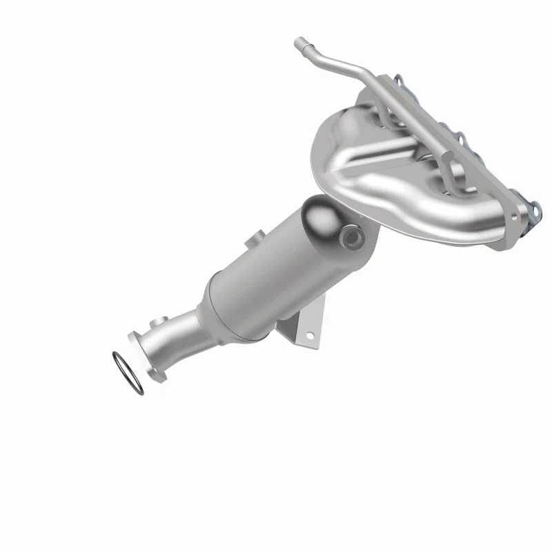 MagnaFlow Direct Fit Catalytic Converter 03-04 Ford Focus 2.3L Manifold (Eng Code Z) - Image 14