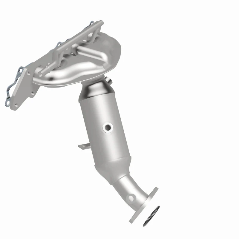 MagnaFlow Direct Fit Catalytic Converter 03-04 Ford Focus 2.3L Manifold (Eng Code Z) - Image 15