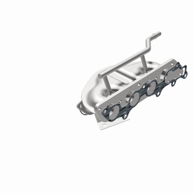 MagnaFlow Direct Fit Catalytic Converter 03-04 Ford Focus 2.3L Manifold (Eng Code Z) - Image 18