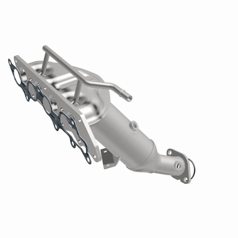 MagnaFlow Direct Fit Catalytic Converter 03-04 Ford Focus 2.3L Manifold (Eng Code Z) - Image 19