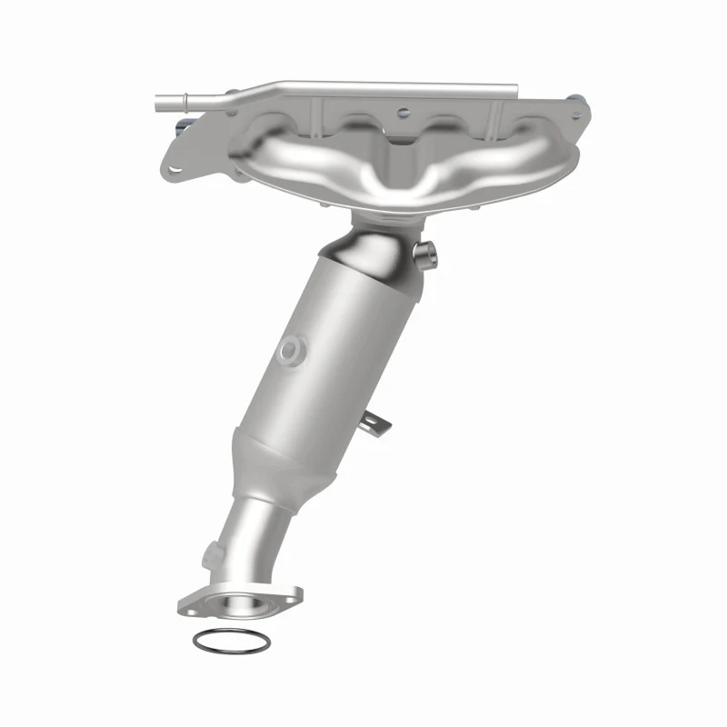 MagnaFlow Direct Fit Catalytic Converter 03-04 Ford Focus 2.3L Manifold (Eng Code Z) - Image 20
