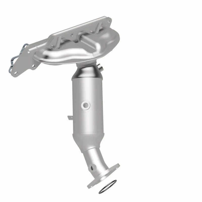 MagnaFlow Direct Fit Catalytic Converter 03-04 Ford Focus 2.3L Manifold (Eng Code Z) - Image 22