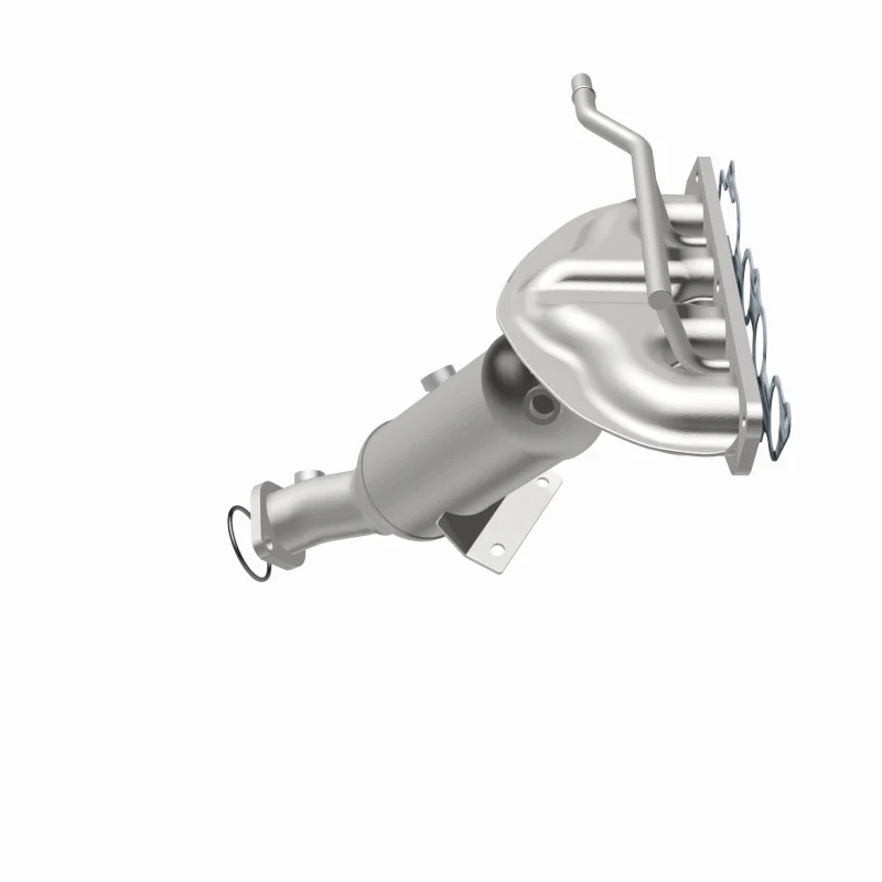 MagnaFlow Direct Fit Catalytic Converter 03-04 Ford Focus 2.3L Manifold (Eng Code Z) - Image 23