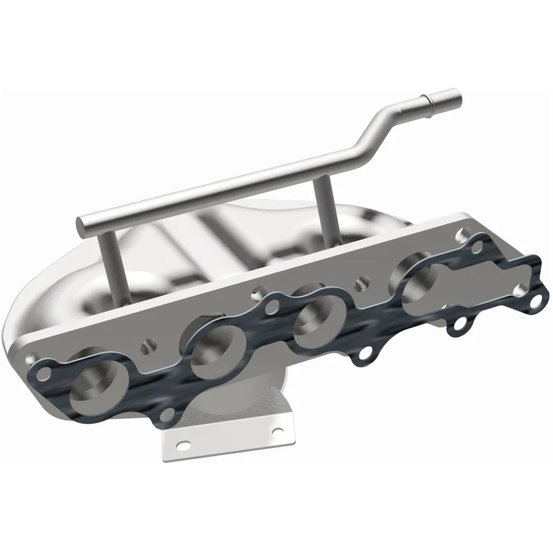 MagnaFlow Direct Fit Catalytic Converter 03-04 Ford Focus 2.3L Manifold (Eng Code Z) - Image 24
