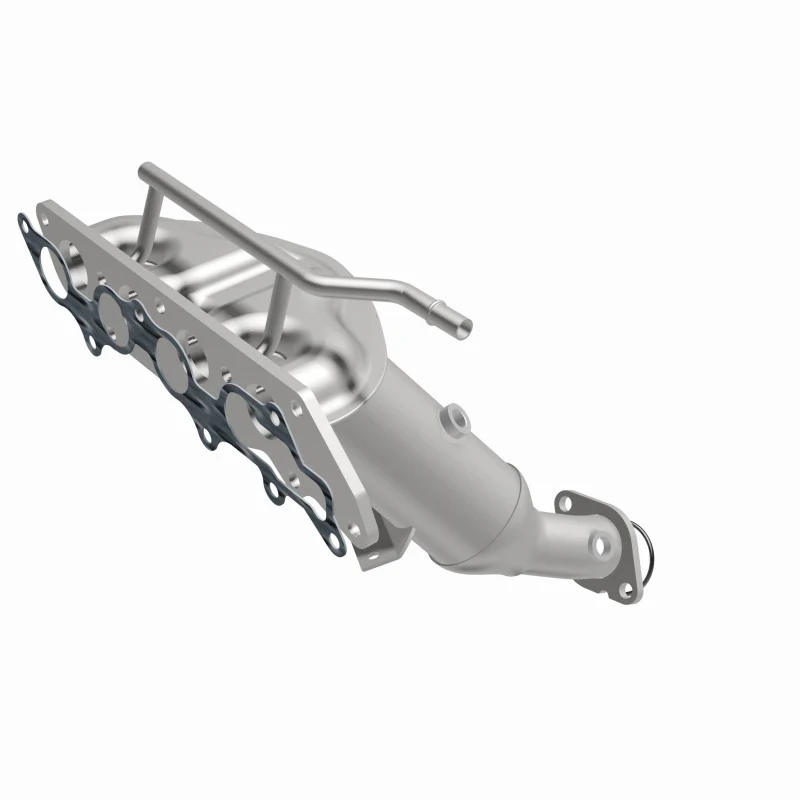 MagnaFlow Direct Fit Catalytic Converter 03-04 Ford Focus 2.3L Manifold (Eng Code Z) - Image 29