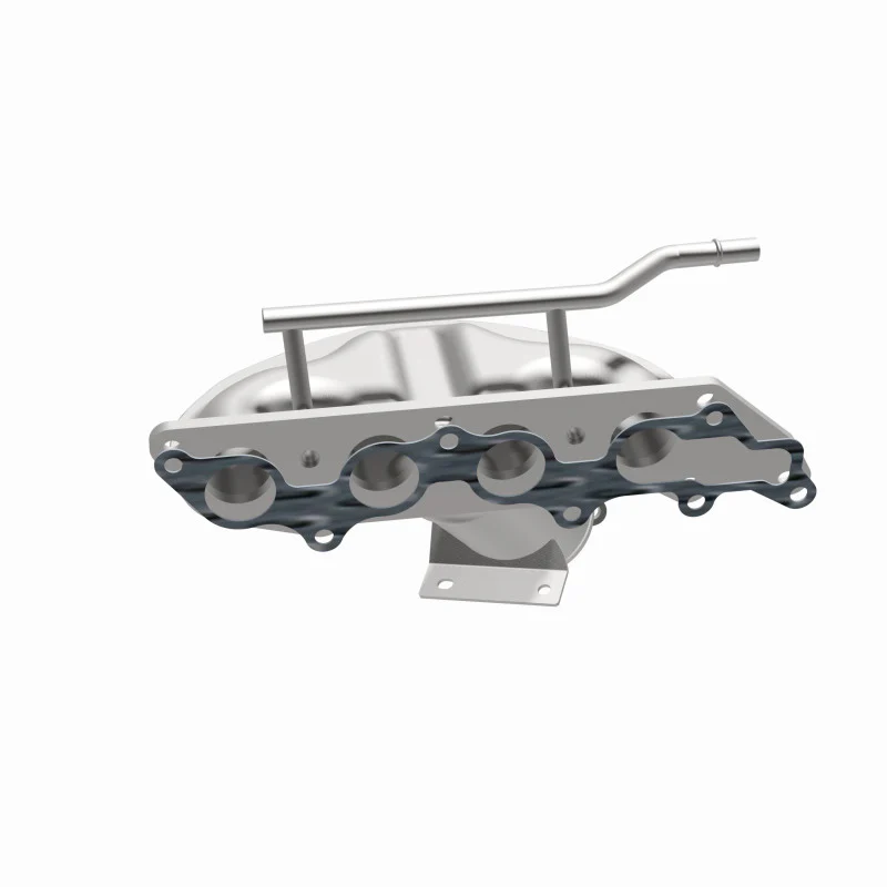 MagnaFlow Direct Fit Catalytic Converter 03-04 Ford Focus 2.3L Manifold (Eng Code Z) - Image 31