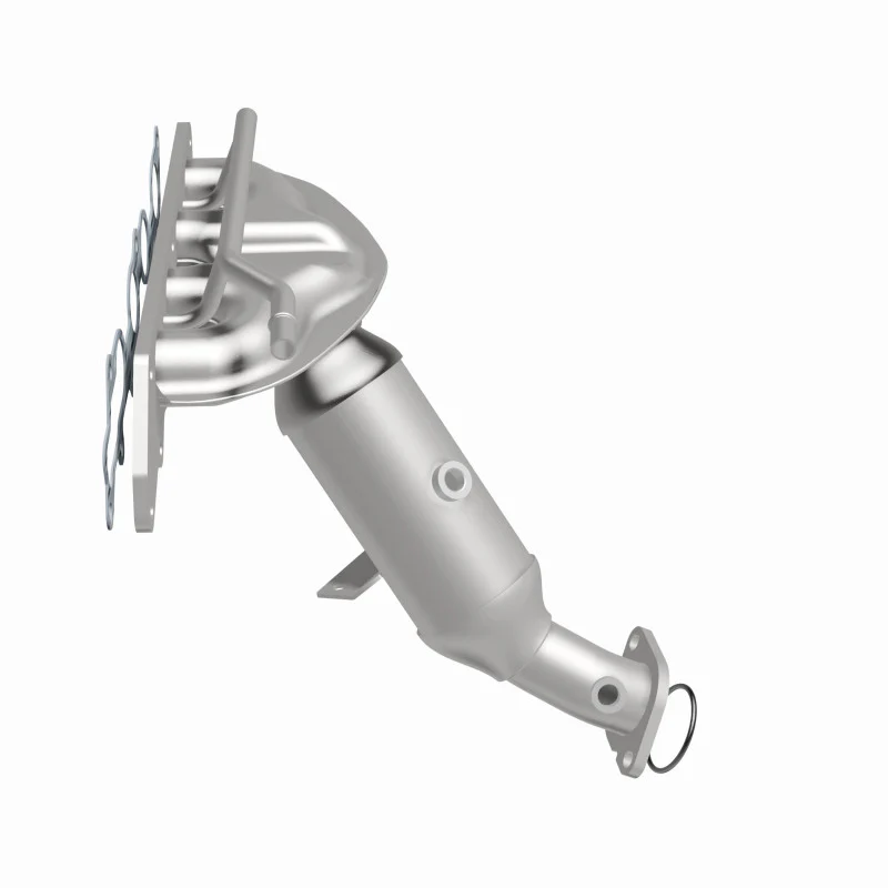 MagnaFlow Direct Fit Catalytic Converter 03-04 Ford Focus 2.3L Manifold (Eng Code Z) - Image 33