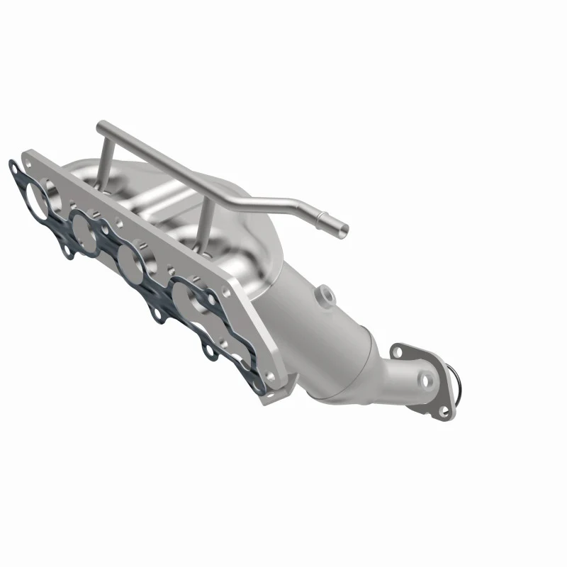 MagnaFlow Direct Fit Catalytic Converter 03-04 Ford Focus 2.3L Manifold (Eng Code Z) - Image 35