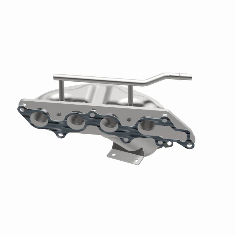 MagnaFlow Direct Fit Catalytic Converter 03-04 Ford Focus 2.3L Manifold (Eng Code Z) - Image 36