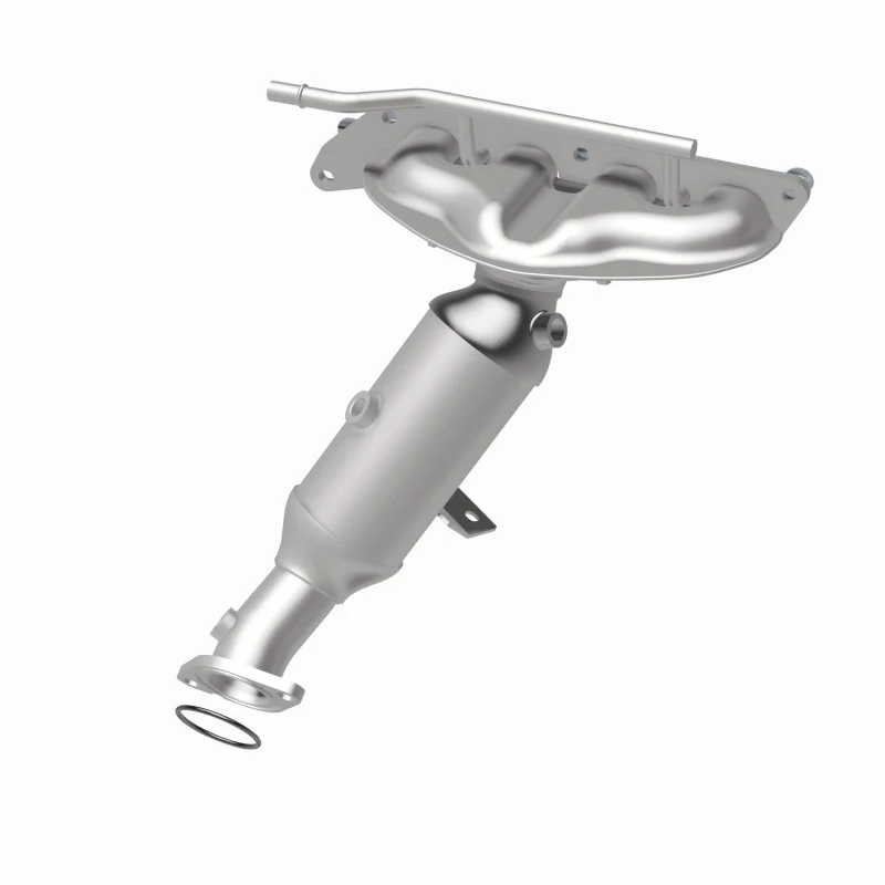 MagnaFlow Direct Fit Catalytic Converter 03-04 Ford Focus 2.3L Manifold (Eng Code Z) - Image 39