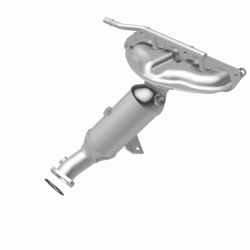 MagnaFlow Direct Fit Catalytic Converter 03-04 Ford Focus 2.3L Manifold (Eng Code Z) - Image 40