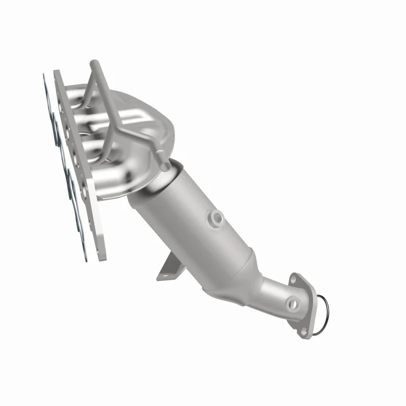 MagnaFlow Direct Fit Catalytic Converter 03-04 Ford Focus 2.3L Manifold (Eng Code Z) - Image 41