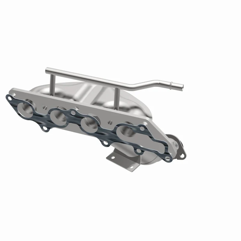 MagnaFlow Direct Fit Catalytic Converter 03-04 Ford Focus 2.3L Manifold (Eng Code Z) - Image 44