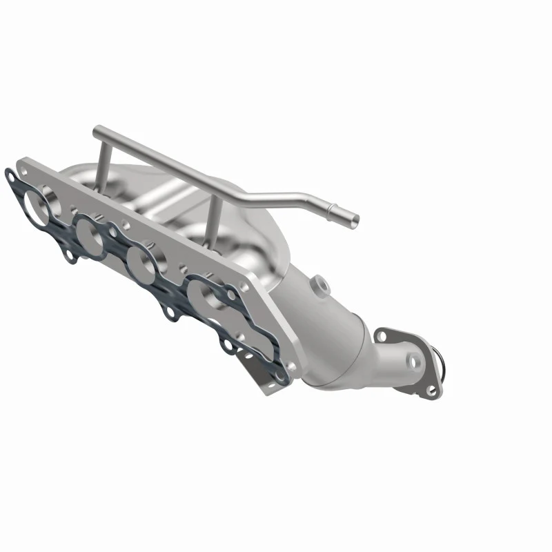 MagnaFlow Direct Fit Catalytic Converter 03-04 Ford Focus 2.3L Manifold (Eng Code Z) - Image 5
