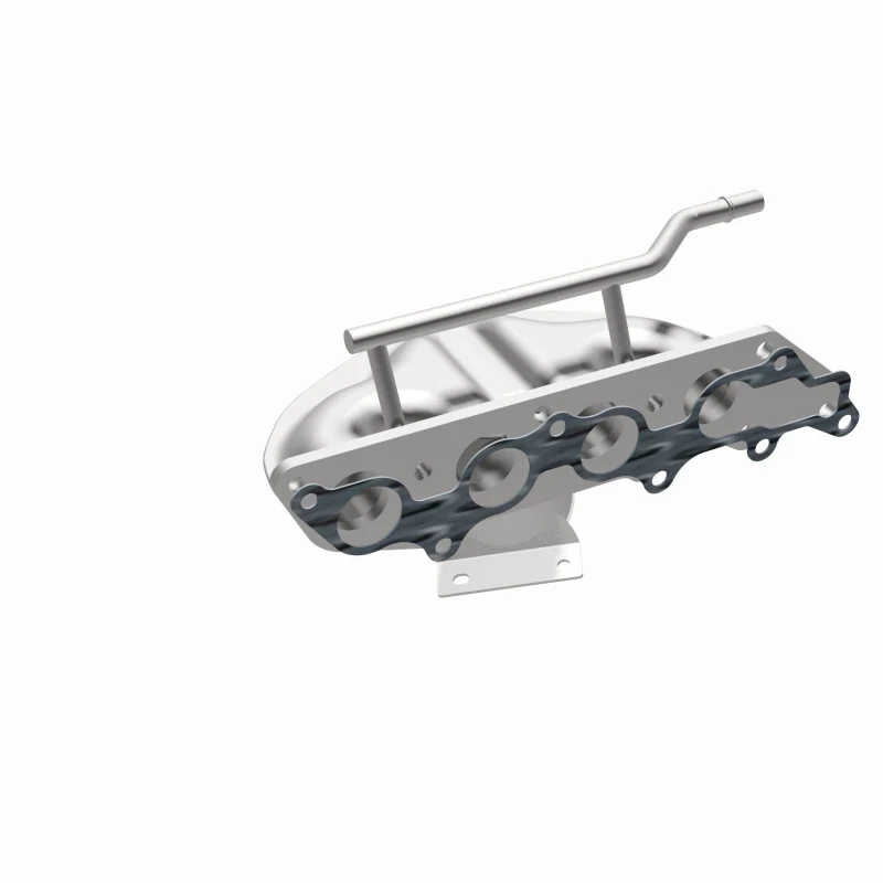 MagnaFlow Direct Fit Catalytic Converter 03-04 Ford Focus 2.3L Manifold (Eng Code Z) - Image 7