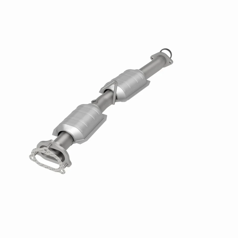 MagnaFlow Direct Fit Catalytic Converter 03-04 Ford Ranger 3.0/4. - Image 12