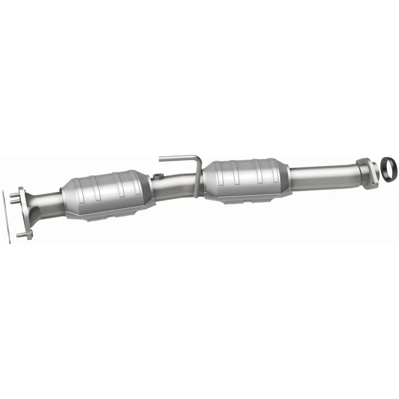 MagnaFlow Direct Fit Catalytic Converter 03-04 Ford Ranger 3.0/4. - Image 13